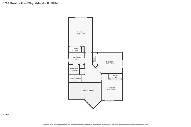 Building Photo - 2034 Meadow Pond Way