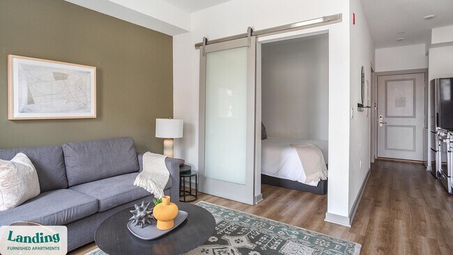 Foto del edificio - 4014 Ludlow St