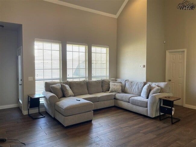 Building Photo - 3 Prairie Lace Ct