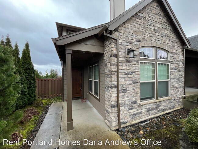 Foto del edificio - 3 br, 2.5 bath House - 15800 NW Brugger Road