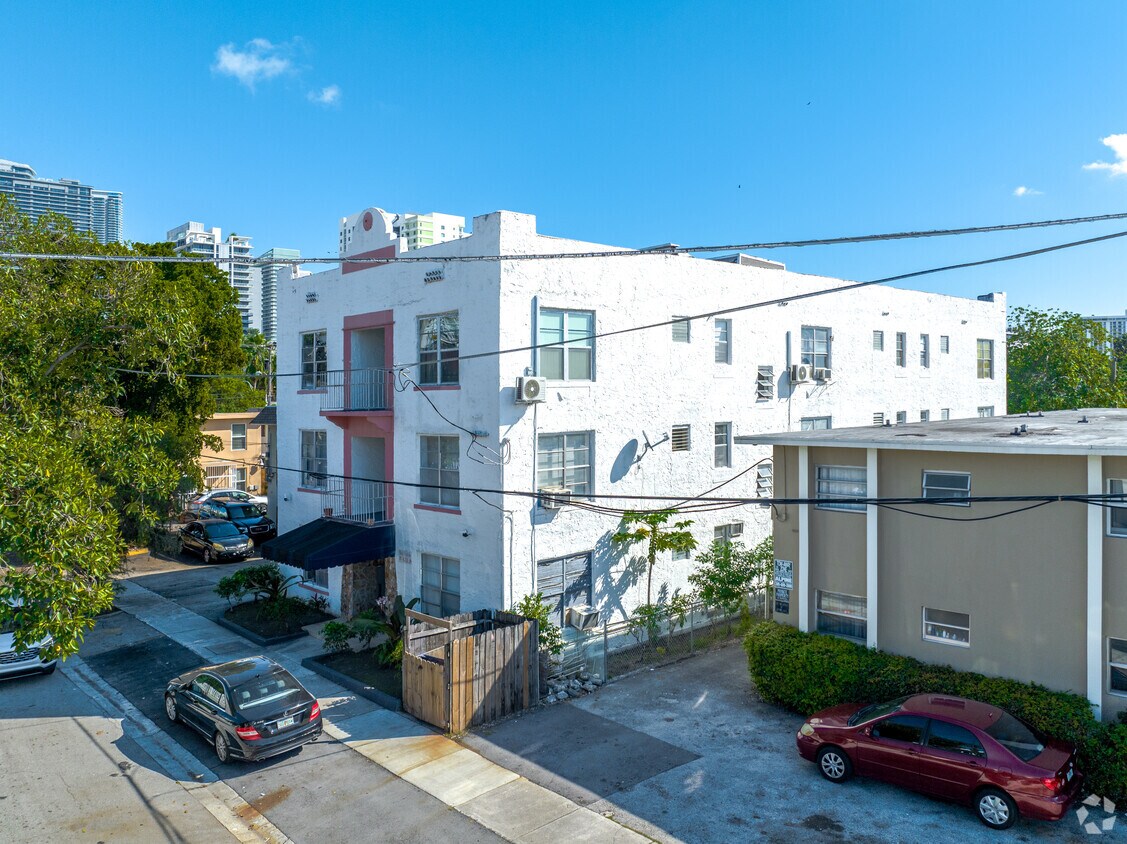 428 SW 9th St Miami, FL 33130 - 428 SW 9th St