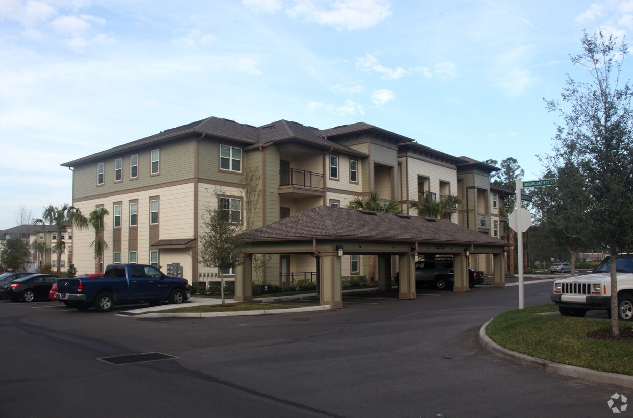 Primary Photo - Camden Westchase Park