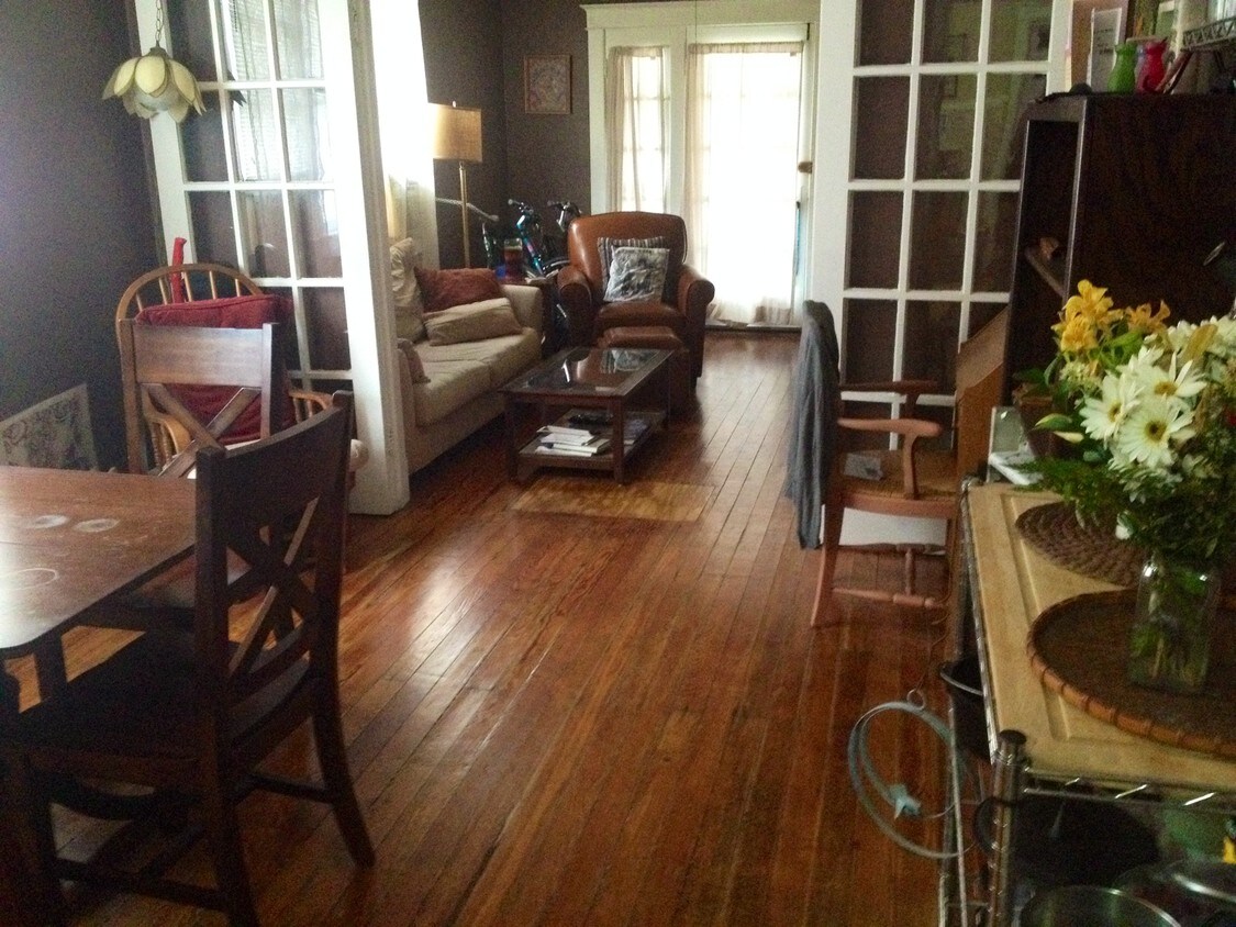 Lower Garden District 2 bedrm, 1 bath - 1526 Constance St