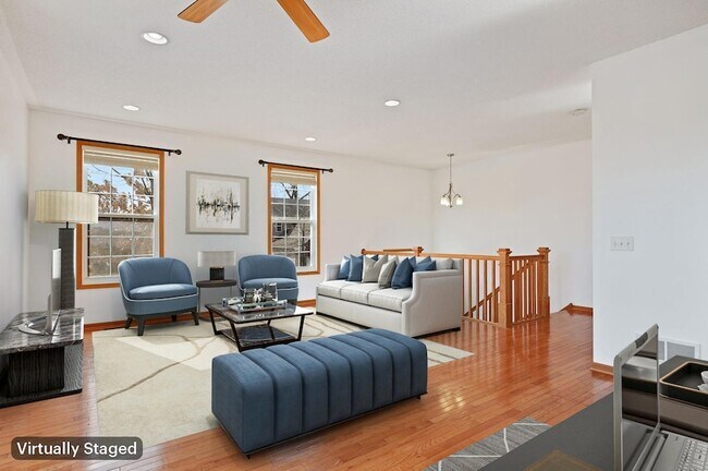 Building Photo - 7601 Elm Grove Cir