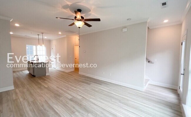 Foto del edificio - 1484 Chatt City Wy