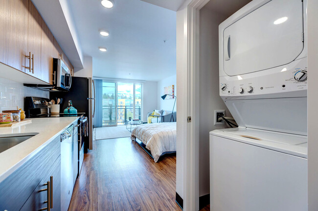 Building Photo - Mysa Apartments