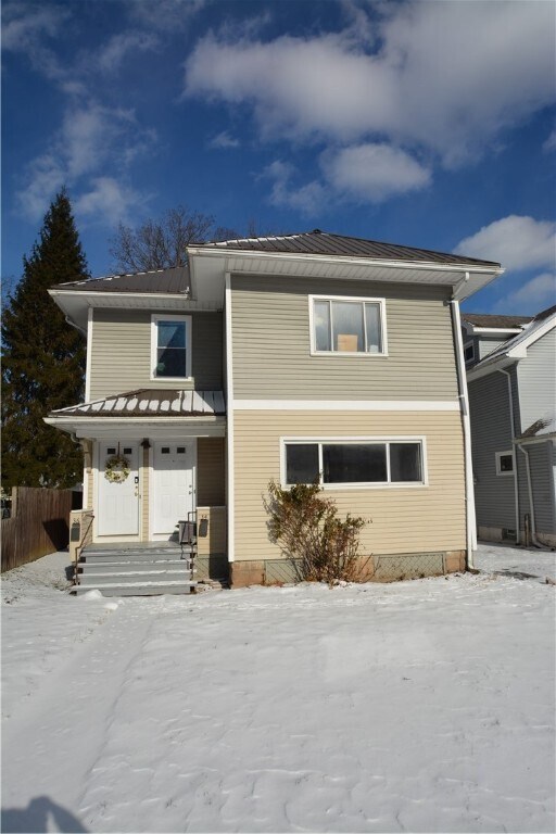 Foto del edificio - 34 Terrace Park