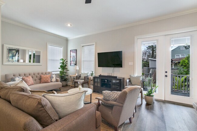 Foto del edificio - 7521 Maple St