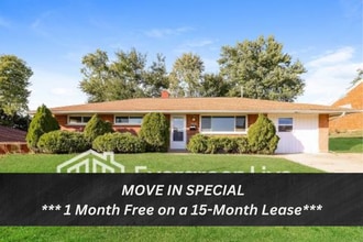 Building Photo - 5063 Sabra Ave