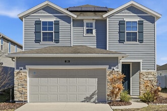 Building Photo - 216 Santorini Ct