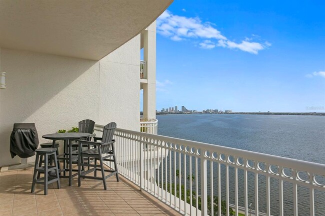 Foto del edificio - 3507 Bayshore Blvd