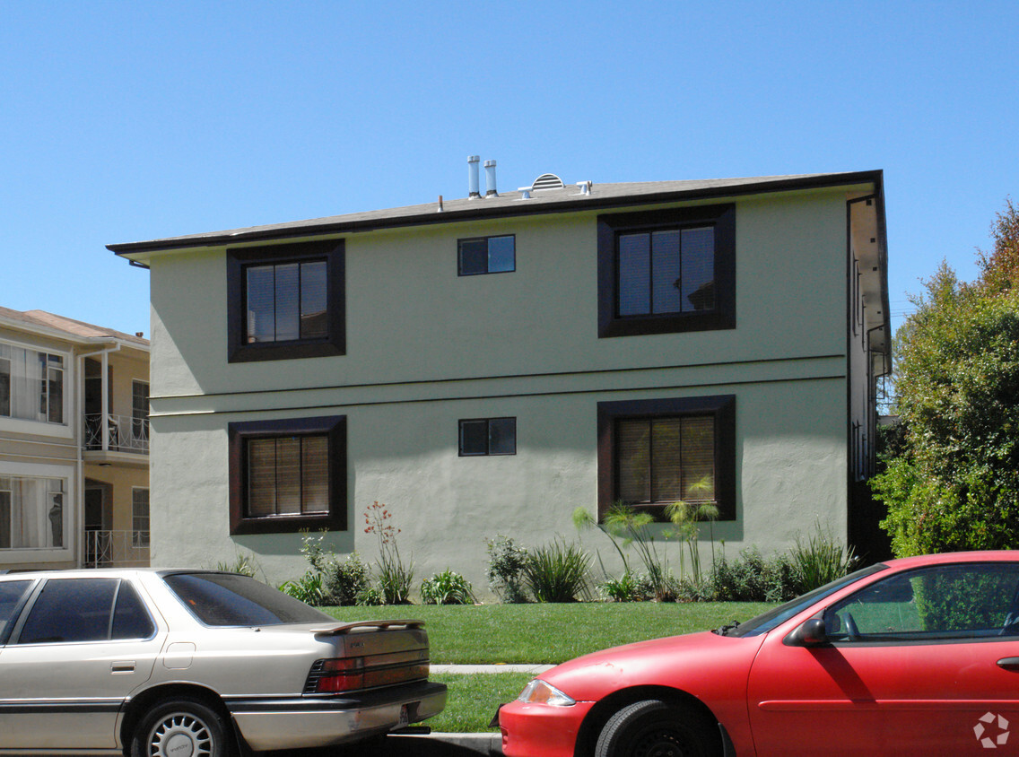 Building Photo - 1109 S Shenandoah St