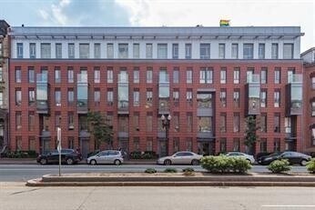 Primary Photo - 691 Massachusetts Ave
