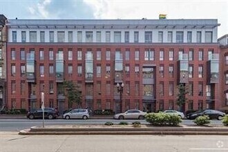 Building Photo - 691 Massachusetts Ave