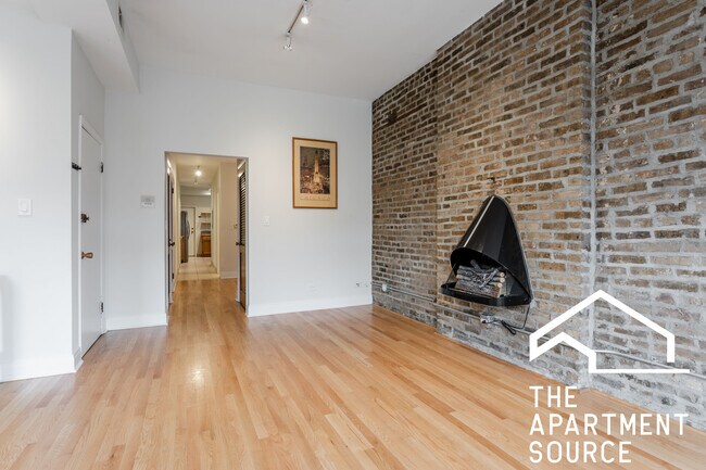 Foto del edificio - 1347 N Wells St