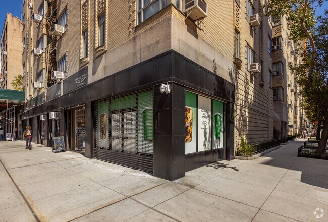 Foto del edificio - 171-177 7th Ave