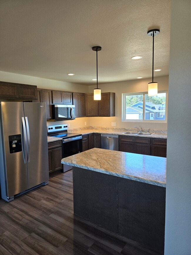 Foto del edificio - 3822 Haralson Ln