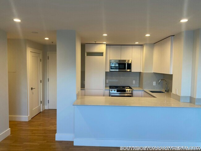 Foto del edificio - 1410 Columbia Rd