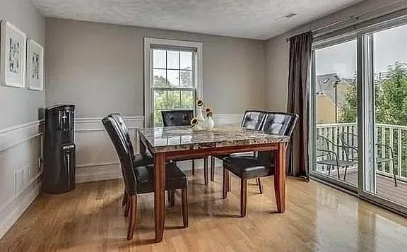 Dining Room (2nd Floor) - 1 Olson St