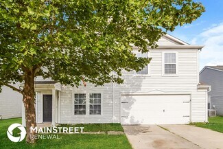 Building Photo - 8118 Gathering Ln