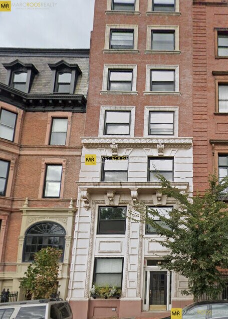 Foto principal - 48 Beacon St