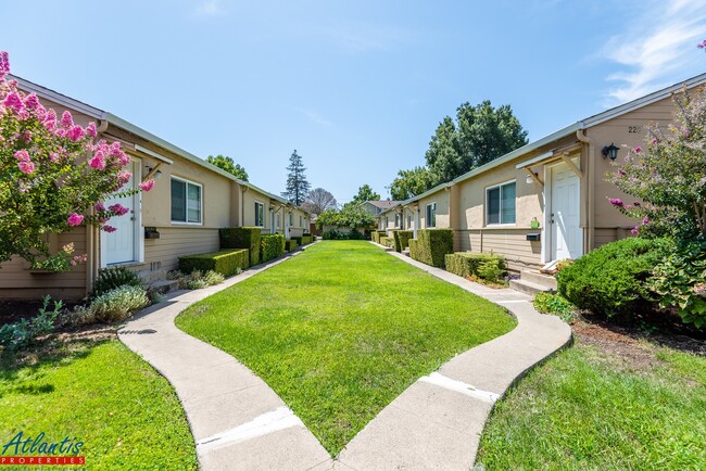 228 W California Ave Unit B, Sunnyvale, CA 94086 - Apartments in ...