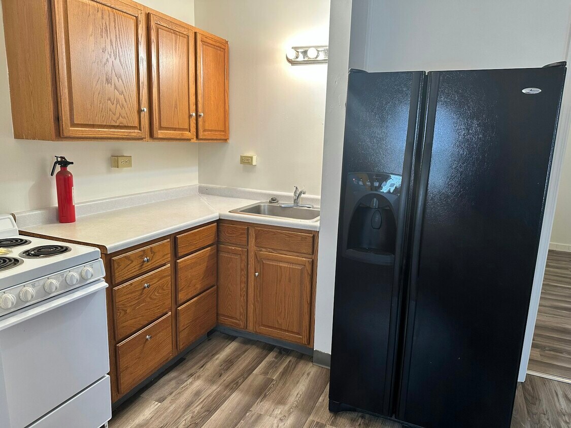Foto principal - 525 E Omaha St