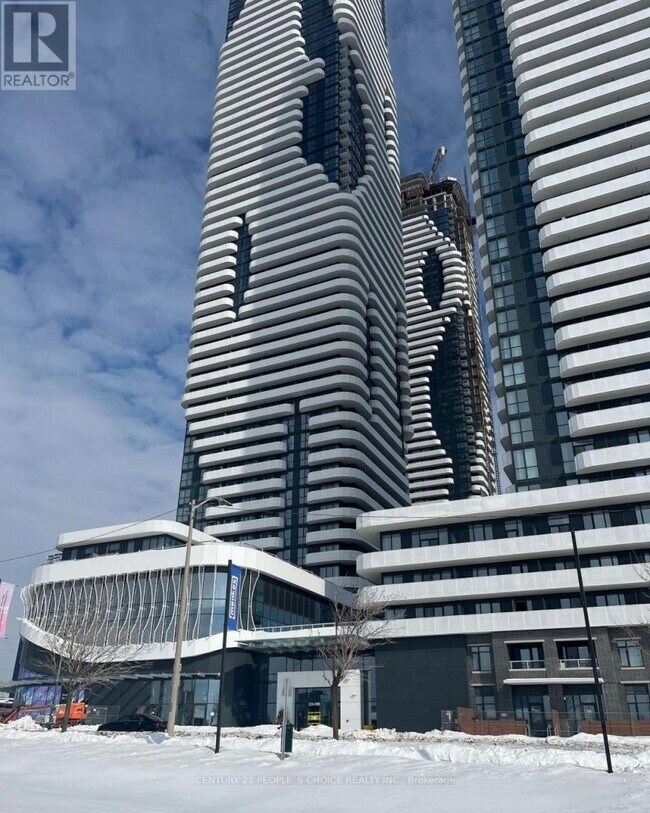 Photo du bâtiment - 195 Commerce St