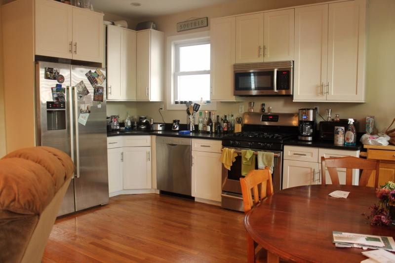 Primary Photo - 4 Bedroom Thomas Park South Boston