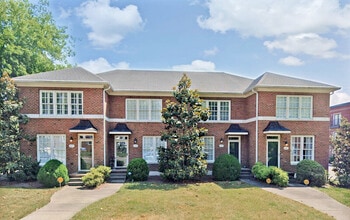 Building Photo - 605 Anderson Dr