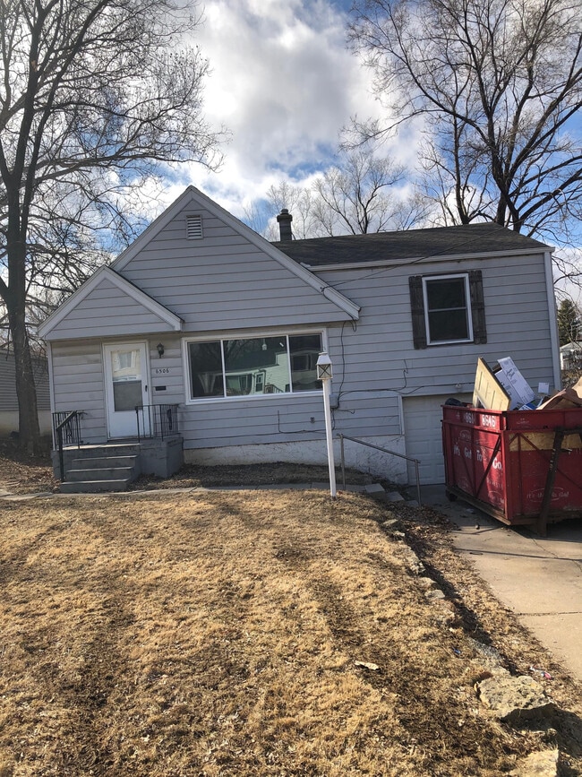 Building Photo - 6506 N 36th St