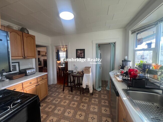 Foto del edificio - 10 Townsend Rd