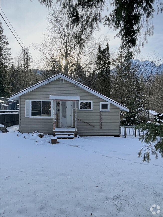 Houses for Rent in Hope, BC 9 Homes