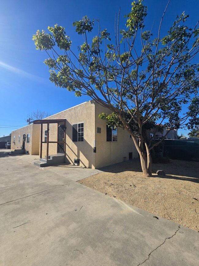 Exterior - detached duplex - 838 E 76th St House