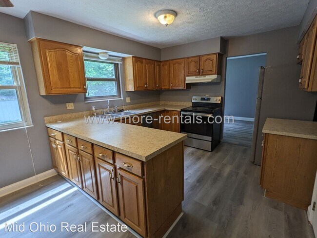 Foto del edificio - 4 br, 2.5 bath House - 8829 Greenburg Dr