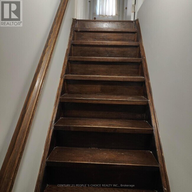 Photo du bâtiment - 18 Rathmore St