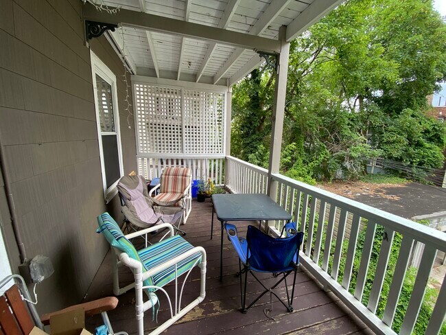 Foto del edificio - 5 Oswald St