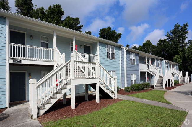 Building Photo - Enclave - Student Living