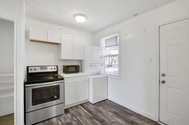 Foto del edificio - Affordable 2 bedroom in Jacksonville