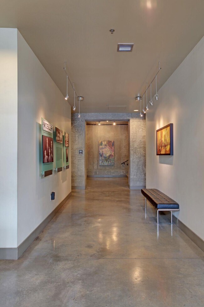 Foto del edificio - Mosler Lofts - 2 bedrooms