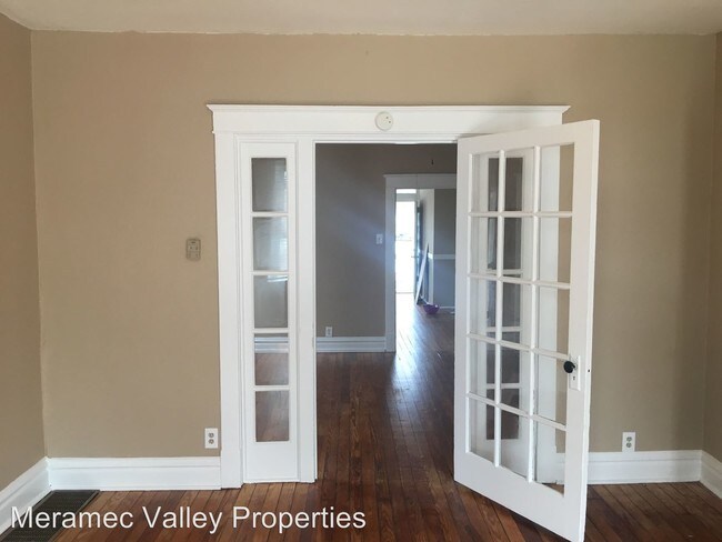 Foto del edificio - 3343 S Compton Ave