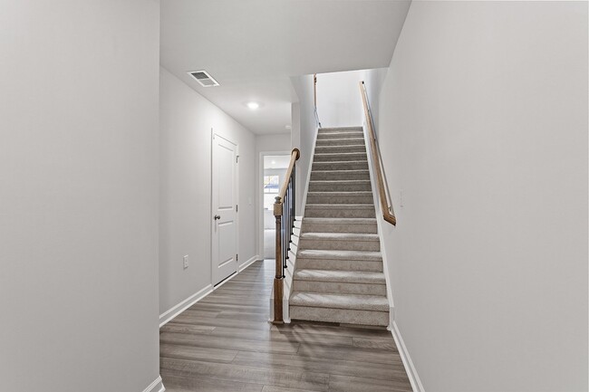 Building Photo - The luxury Brand New End Unit townhouse at...