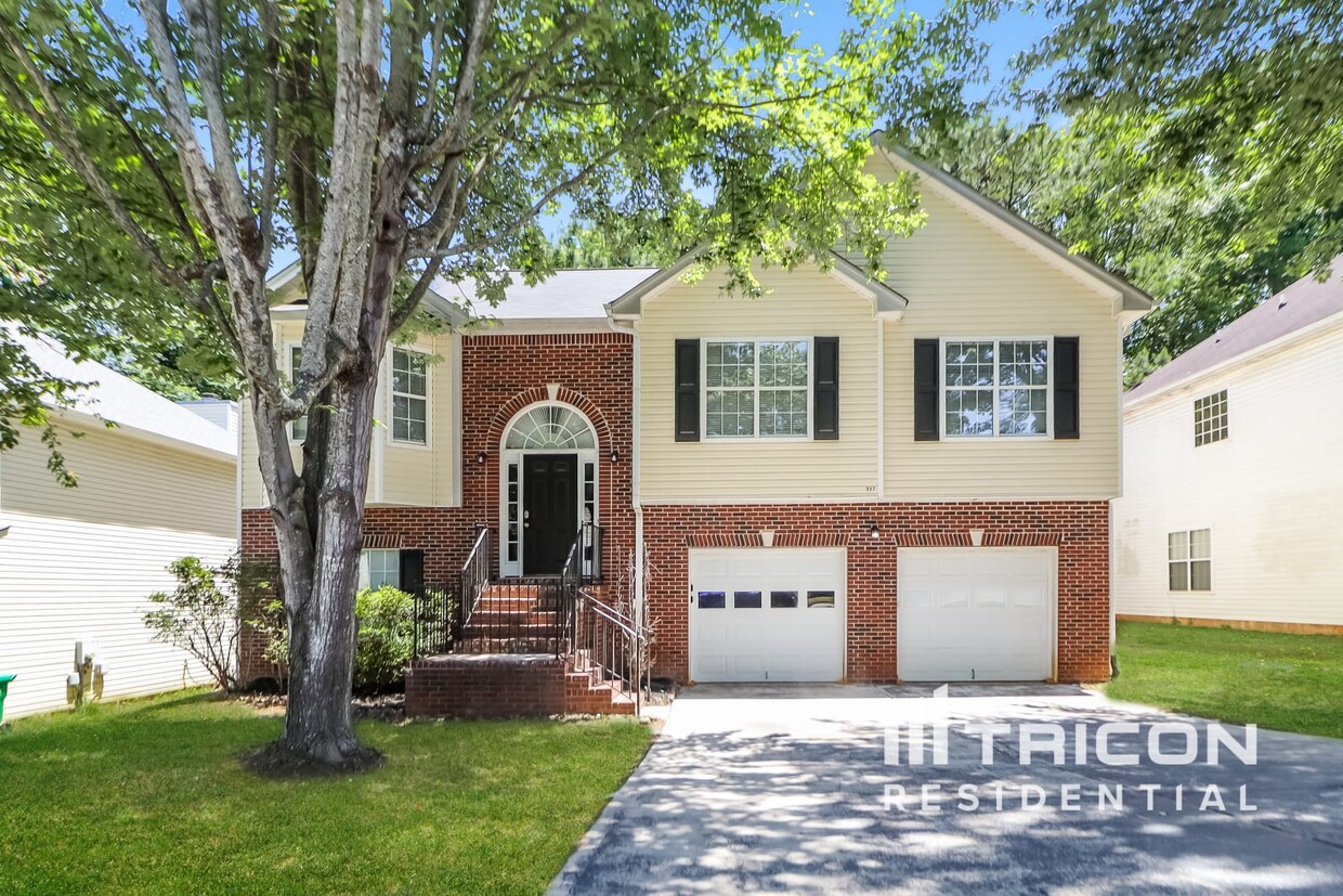 Foto principal - 957 Ashton Oak Cir