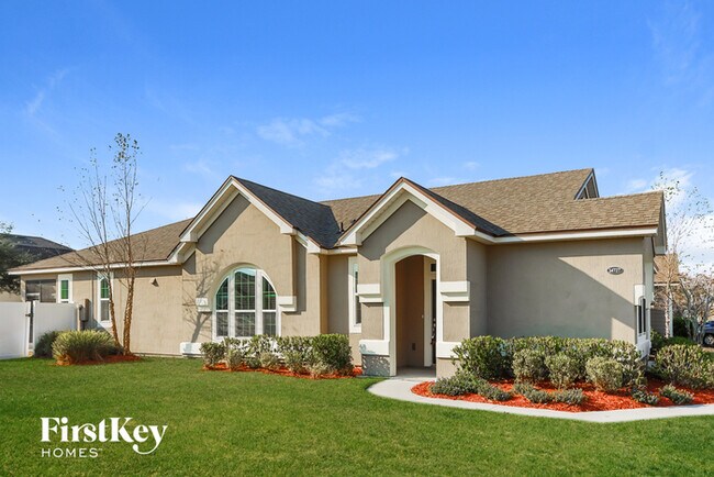Building Photo - 14727 Garden Gate Dr