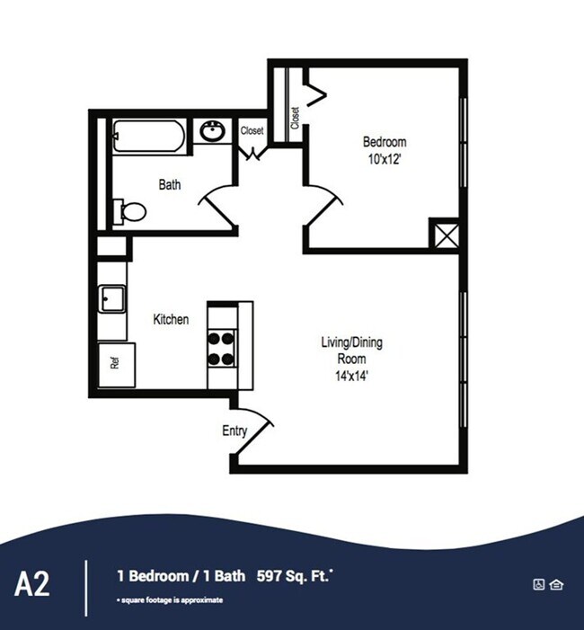 Foto del edificio - New High Rise Fenway-Back Bay