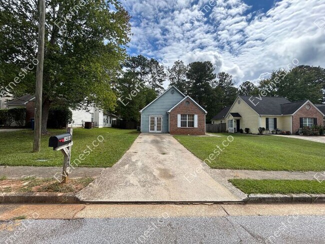 Building Photo - 1488 Cain Ct