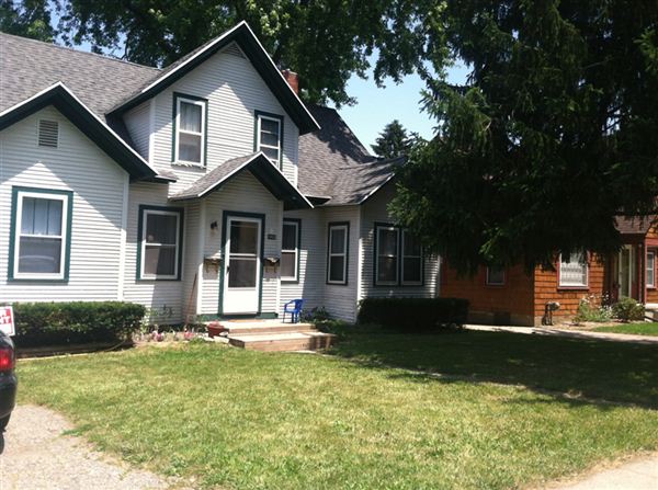 Primary Photo - 1800 Osborn Rd