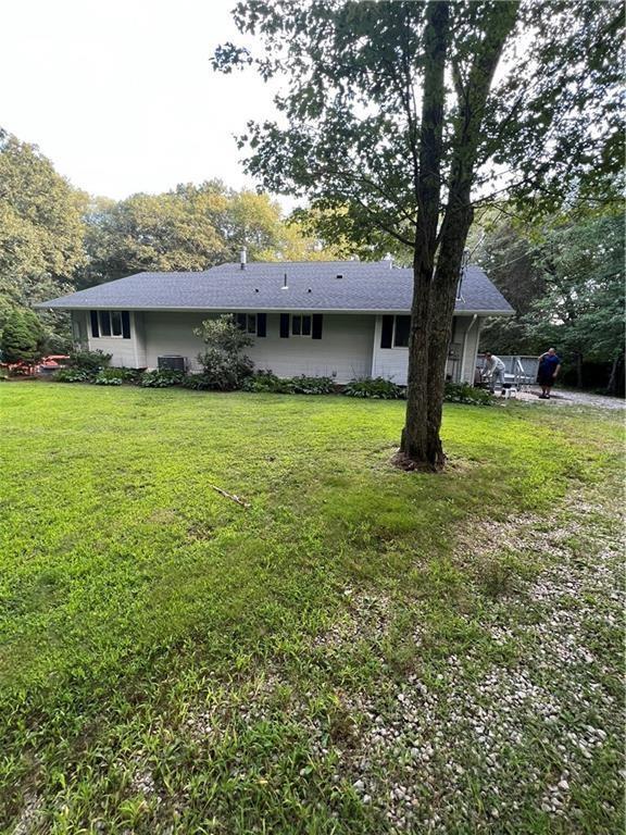 47 Wiitala Dr, Charlestown, RI 02813 House Rental in Charlestown, RI