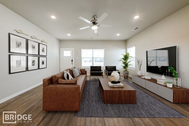 Foto del edificio - 4813 Bullfrog Way