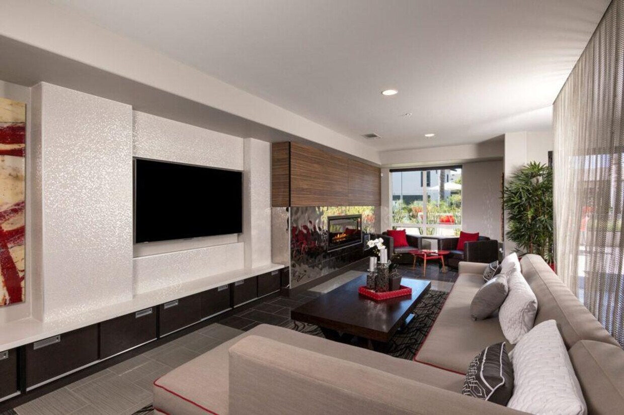 Foto principal - 1101 N Fair Oaks Ave